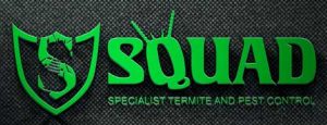 Squad Termite Control