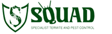 Squad Termite Control